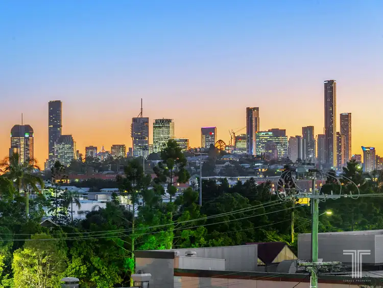 Fifth view of Homely unit listing, 8/19 Princess Street, Bulimba QLD 4171