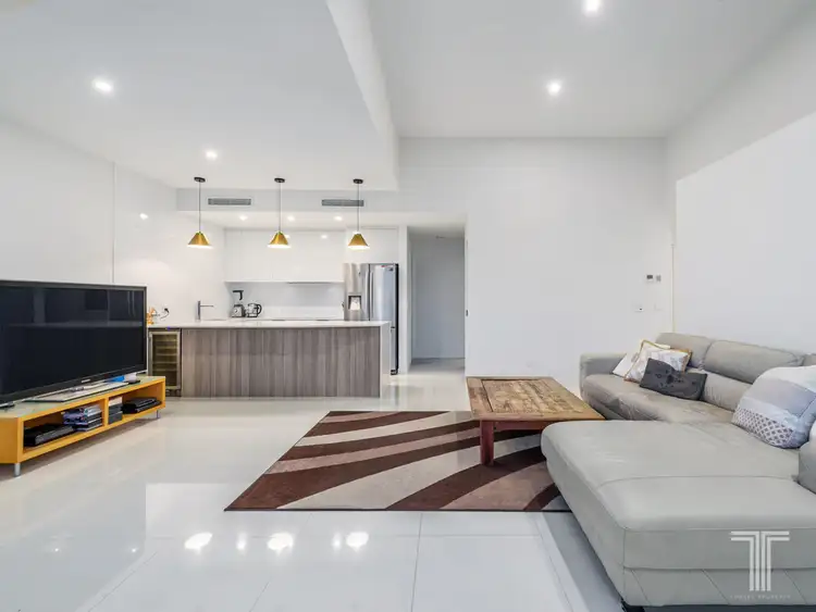 Sixth view of Homely unit listing, 8/19 Princess Street, Bulimba QLD 4171