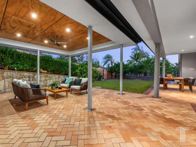 Fifth view of Homely house listing, 19 Merion Place, Carindale QLD 4152