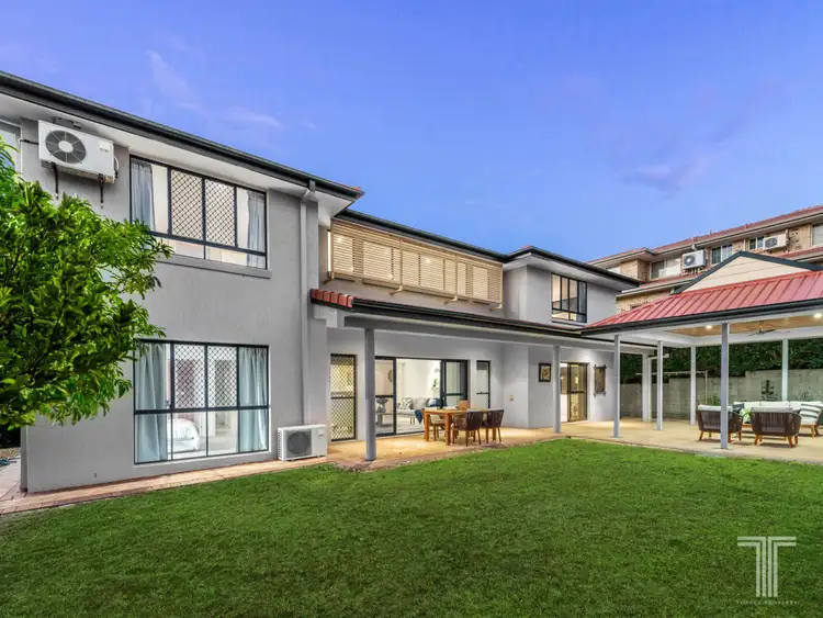 Sixth view of Homely house listing, 19 Merion Place, Carindale QLD 4152