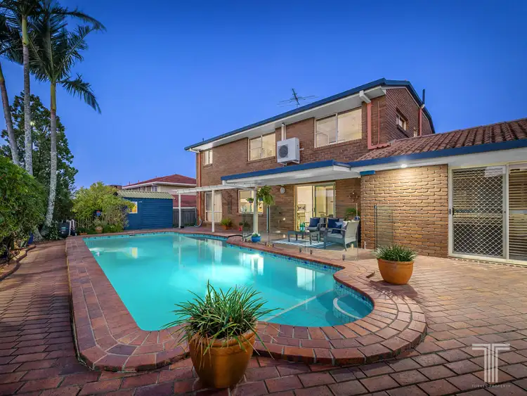 21 Breadalbane Street, Carindale QLD 4152