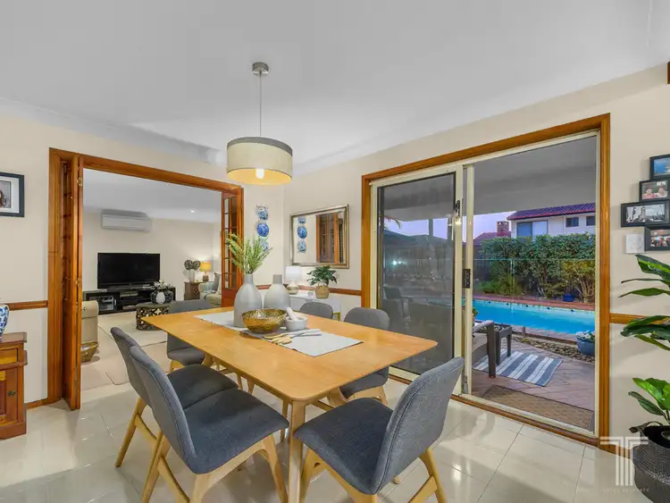 Third view of Homely house listing, 21 Breadalbane Street, Carindale QLD 4152