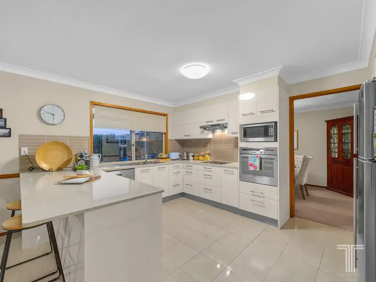 Fourth view of Homely house listing, 21 Breadalbane Street, Carindale QLD 4152