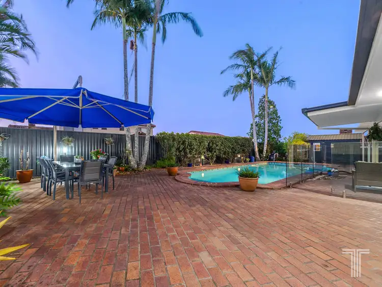 Sixth view of Homely house listing, 21 Breadalbane Street, Carindale QLD 4152