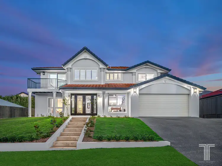 Main view of Homely house listing, 44 Aspen Street, Carindale QLD 4152