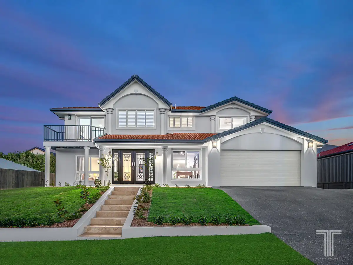 Main view of Homely house listing, 44 Aspen Street, Carindale QLD 4152
