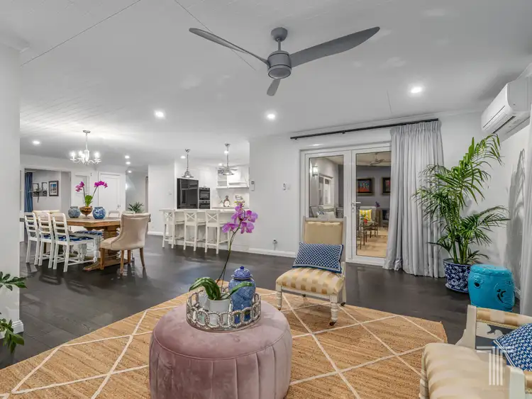 Second view of Homely house listing, 44 Aspen Street, Carindale QLD 4152