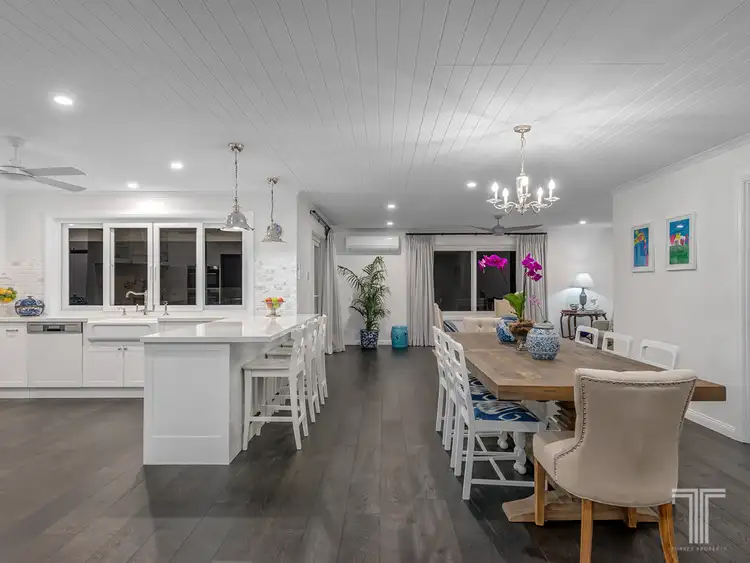 Third view of Homely house listing, 44 Aspen Street, Carindale QLD 4152