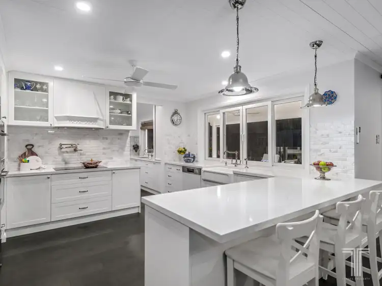 Fourth view of Homely house listing, 44 Aspen Street, Carindale QLD 4152