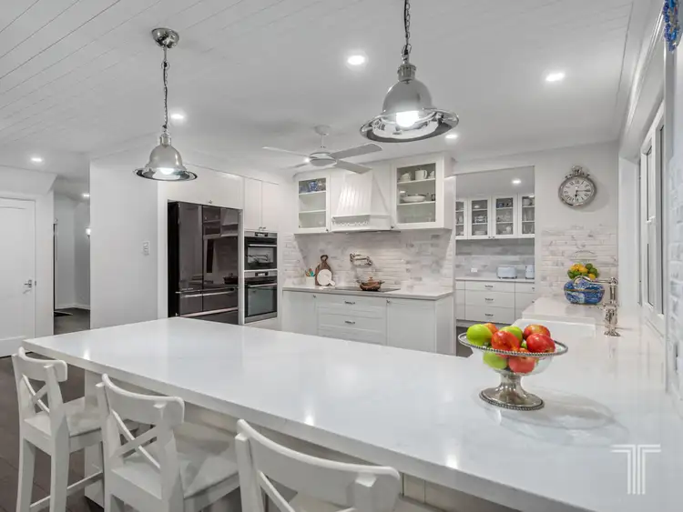 Fifth view of Homely house listing, 44 Aspen Street, Carindale QLD 4152