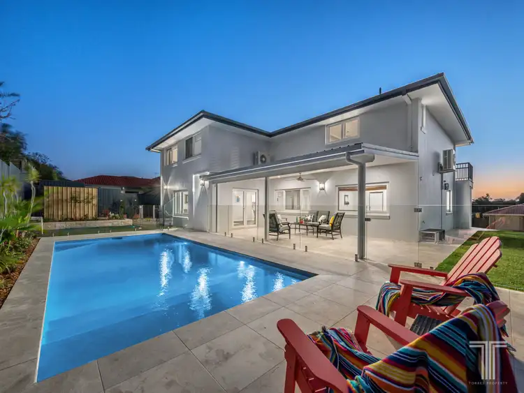 Sixth view of Homely house listing, 44 Aspen Street, Carindale QLD 4152