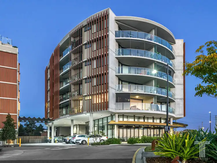 Main view of Homely unit listing, 2202/1918 Creek Road, Cannon Hill QLD 4170