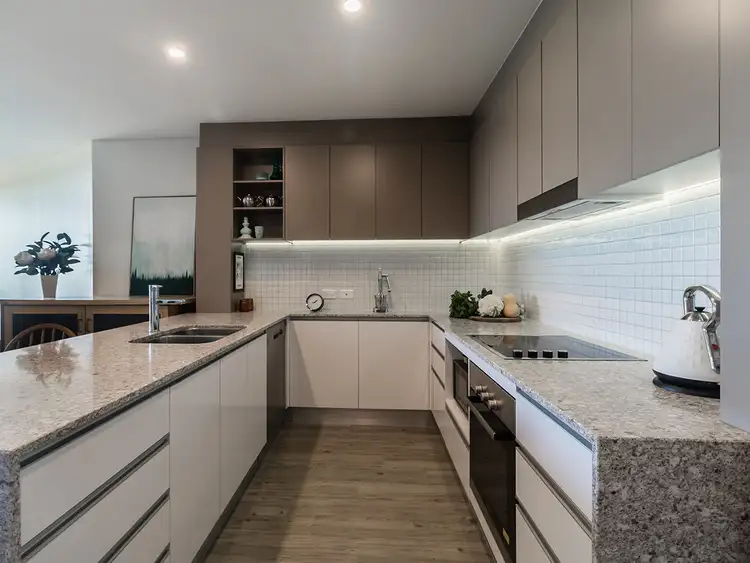 Second view of Homely unit listing, 2202/1918 Creek Road, Cannon Hill QLD 4170