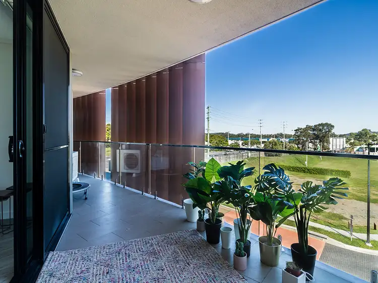 Fifth view of Homely unit listing, 2202/1918 Creek Road, Cannon Hill QLD 4170