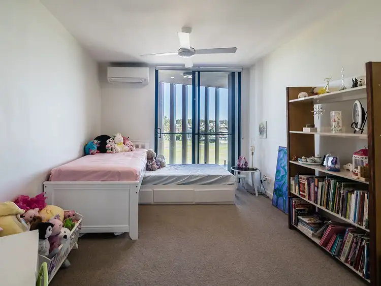 Sixth view of Homely unit listing, 2202/1918 Creek Road, Cannon Hill QLD 4170