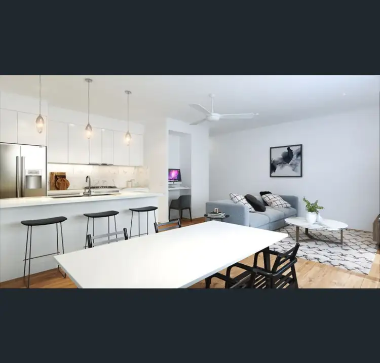 Lot 3/60 Dickenson Street, Carina QLD 4152