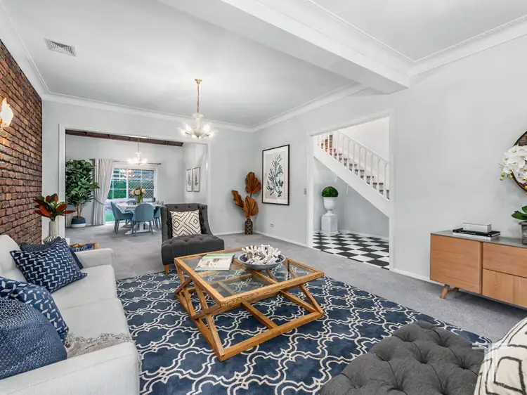 12 Galahad Street, Carindale QLD 4152