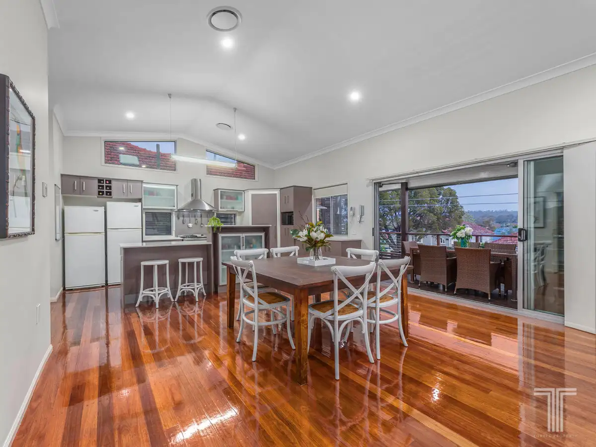 Main view of Homely house listing, 38 First Street, Camp Hill QLD 4152