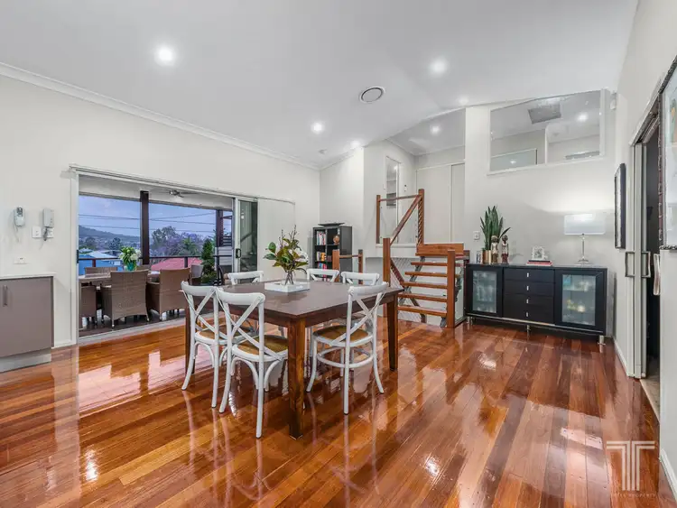 Second view of Homely house listing, 38 First Street, Camp Hill QLD 4152