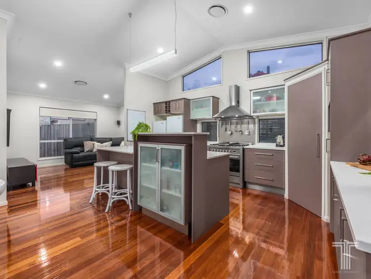 Third view of Homely house listing, 38 First Street, Camp Hill QLD 4152