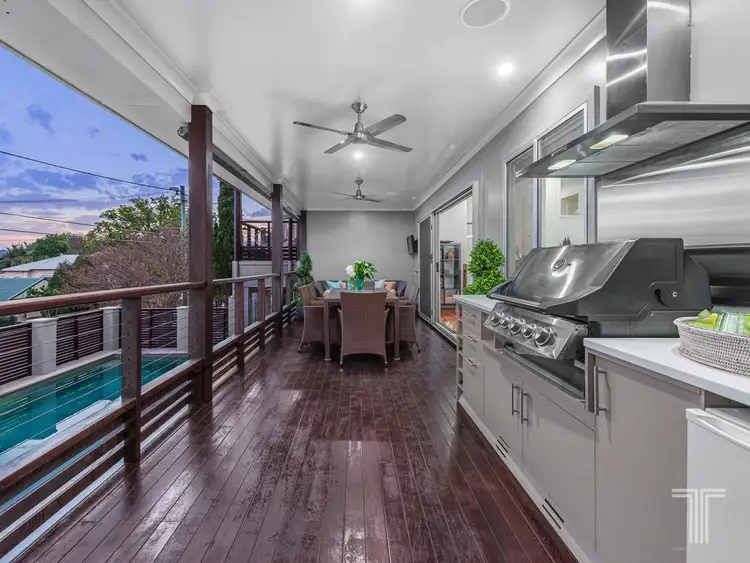 Fourth view of Homely house listing, 38 First Street, Camp Hill QLD 4152