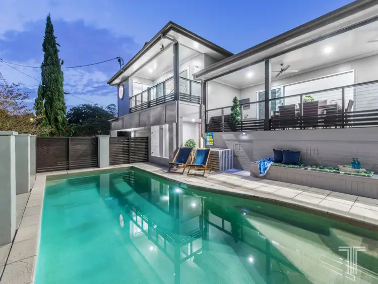 Fifth view of Homely house listing, 38 First Street, Camp Hill QLD 4152