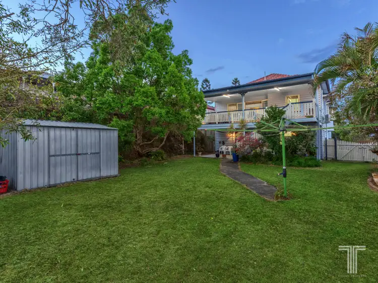 15 Walker Street, Coorparoo QLD 4151