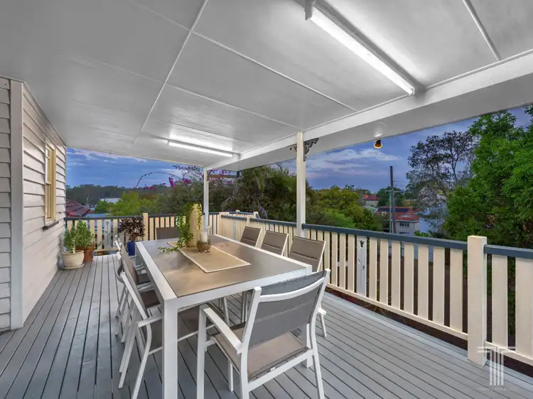 Second view of Homely house listing, 15 Walker Street, Coorparoo QLD 4151