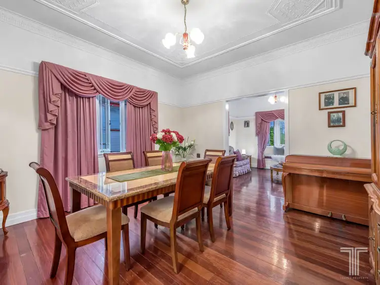 Fourth view of Homely house listing, 15 Walker Street, Coorparoo QLD 4151