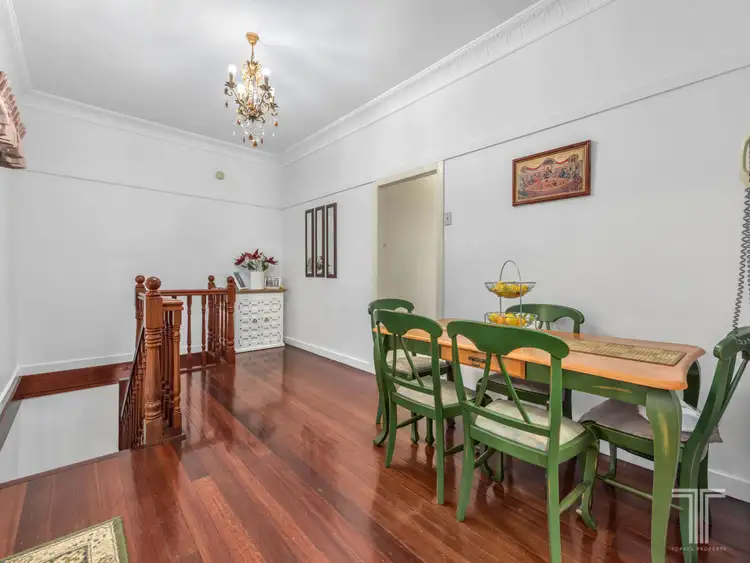 Sixth view of Homely house listing, 15 Walker Street, Coorparoo QLD 4151
