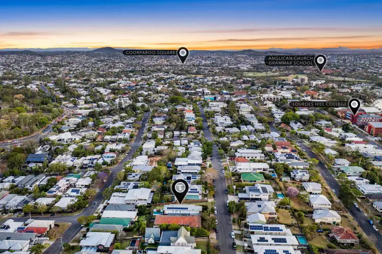 Fourth view of Homely land listing, 89 Coventry Street, Hawthorne QLD 4171
