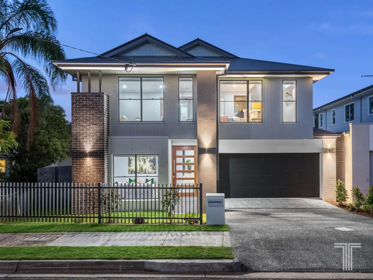 Main view of Homely house listing, 10 McAuliffe Street, Carina Heights QLD 4152