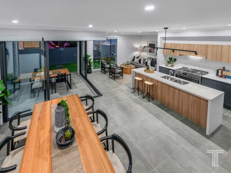 Second view of Homely house listing, 10 McAuliffe Street, Carina Heights QLD 4152