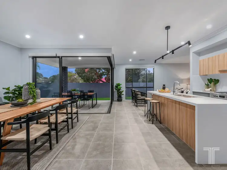 Third view of Homely house listing, 10 McAuliffe Street, Carina Heights QLD 4152