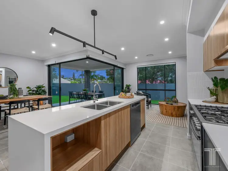 Fourth view of Homely house listing, 10 McAuliffe Street, Carina Heights QLD 4152