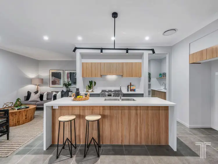 Fifth view of Homely house listing, 10 McAuliffe Street, Carina Heights QLD 4152