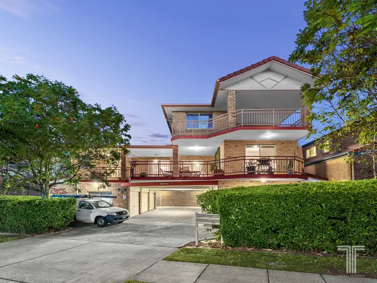 2/31 Mayfield Road, Carina QLD 4152