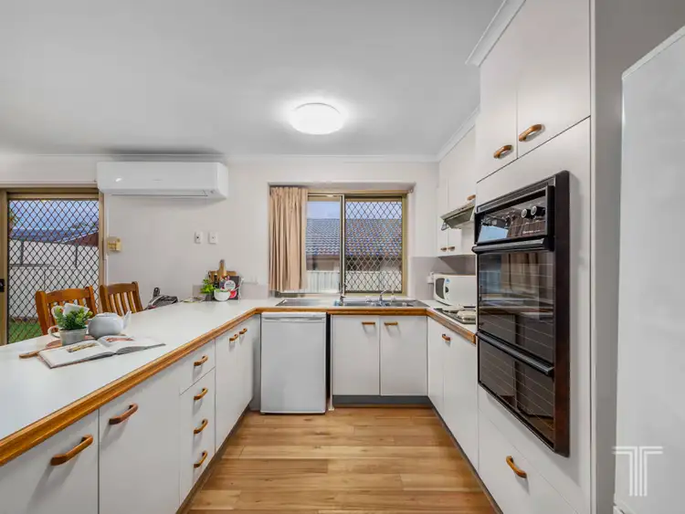 Fifth view of Homely house listing, 21 Baynes Street, Carindale QLD 4152