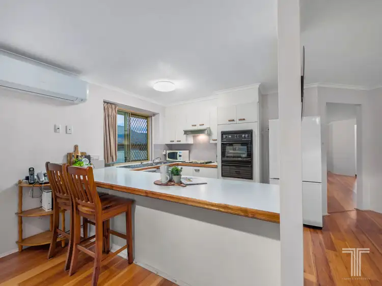 Sixth view of Homely house listing, 21 Baynes Street, Carindale QLD 4152