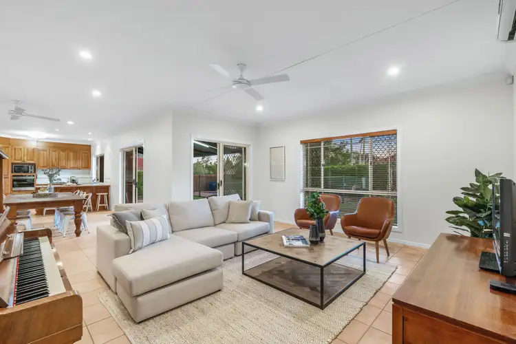 Second view of Homely house listing, 31 Calliandra Place, Calamvale QLD 4116