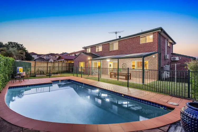 Fifth view of Homely house listing, 31 Calliandra Place, Calamvale QLD 4116
