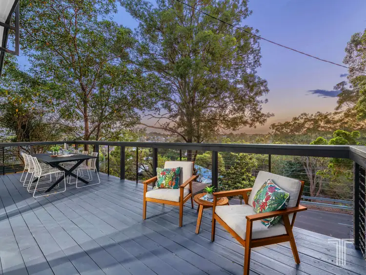 Second view of Homely house listing, 89 Tranters Avenue, Camp Hill QLD 4152