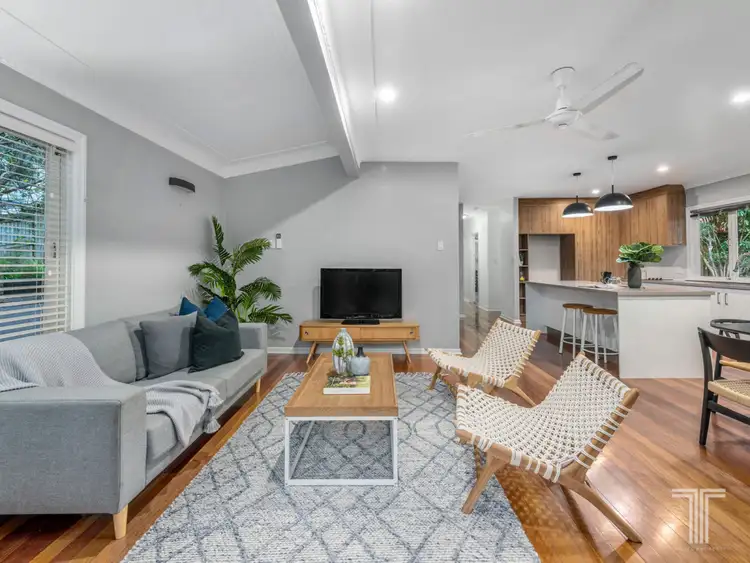 Third view of Homely house listing, 89 Tranters Avenue, Camp Hill QLD 4152