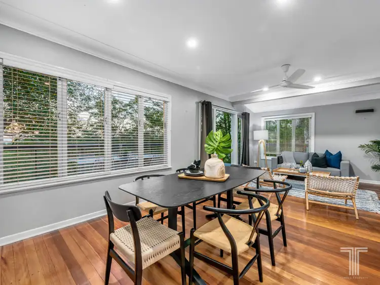 Fourth view of Homely house listing, 89 Tranters Avenue, Camp Hill QLD 4152