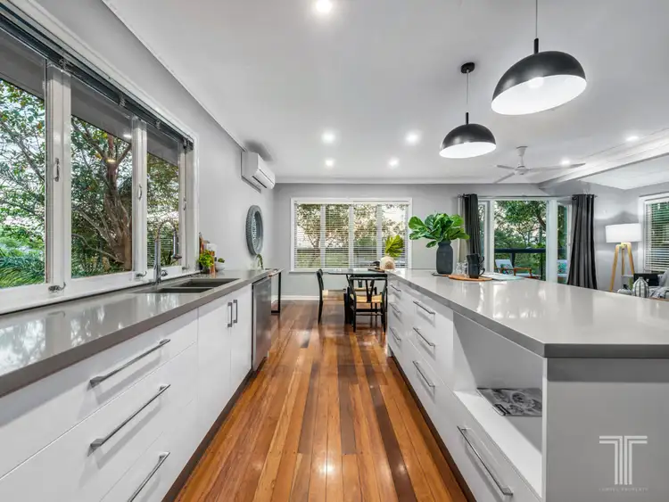 Fifth view of Homely house listing, 89 Tranters Avenue, Camp Hill QLD 4152