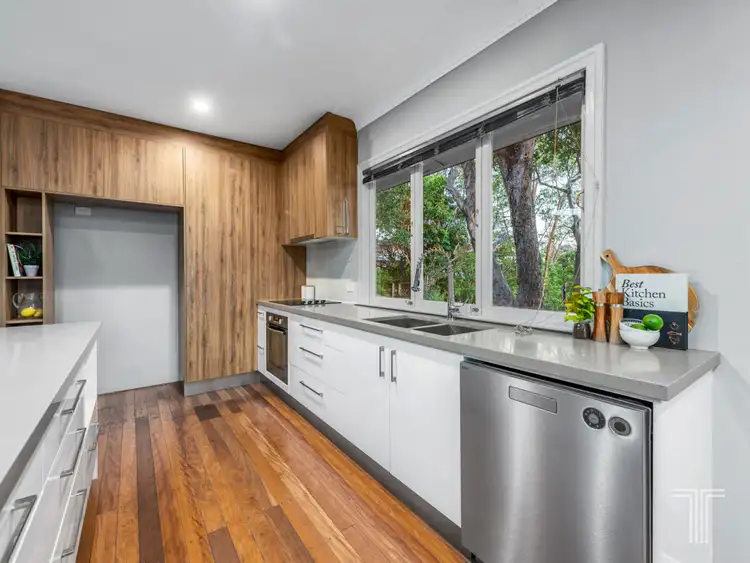 Sixth view of Homely house listing, 89 Tranters Avenue, Camp Hill QLD 4152
