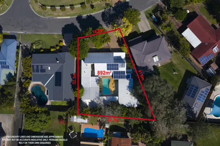 34 Sherborne Street, Carindale QLD 4152
