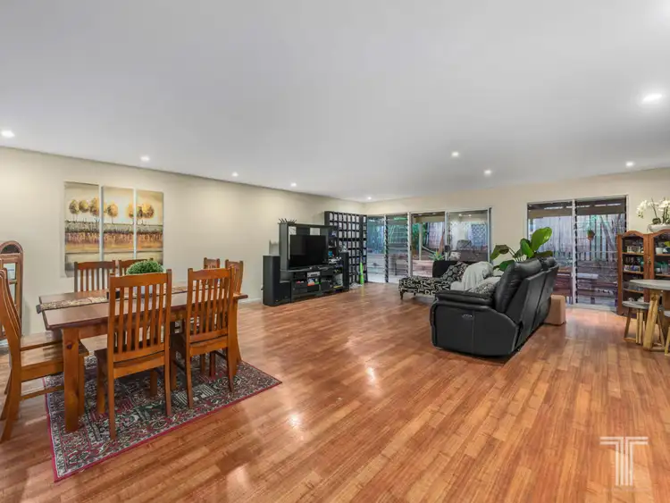 Second view of Homely house listing, 34 Sherborne Street, Carindale QLD 4152