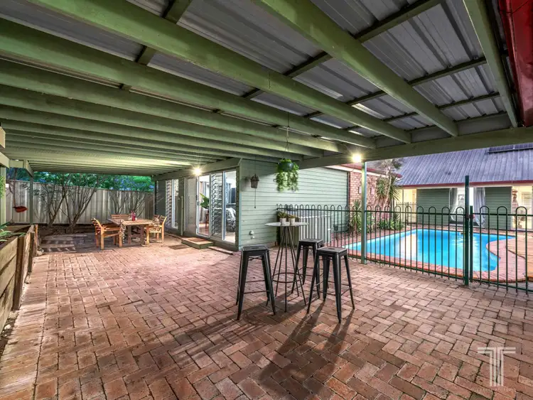 Third view of Homely house listing, 34 Sherborne Street, Carindale QLD 4152