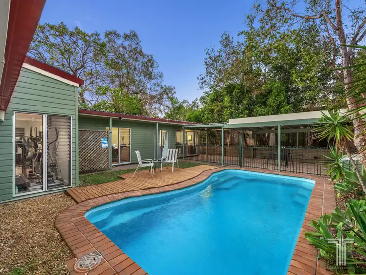 Fourth view of Homely house listing, 34 Sherborne Street, Carindale QLD 4152